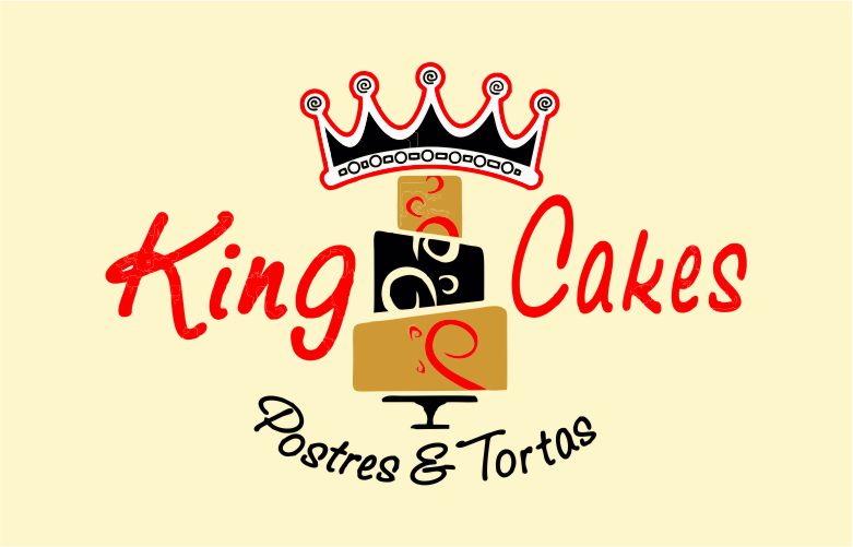 King Cakes