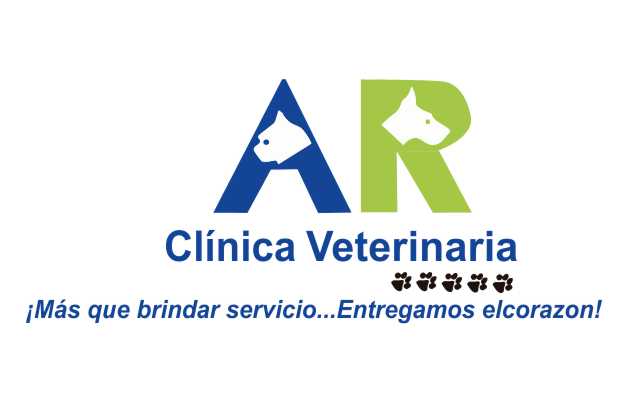 AR Clínica Veterinaria
