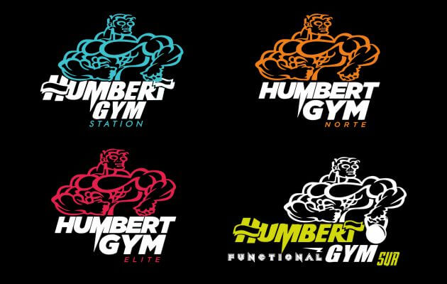 Humbert Gym